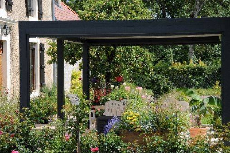 Location de vacances - Maison - Villa à Reynel