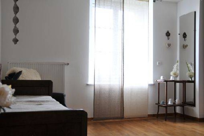 Location de vacances - Maison - Villa à Reynel