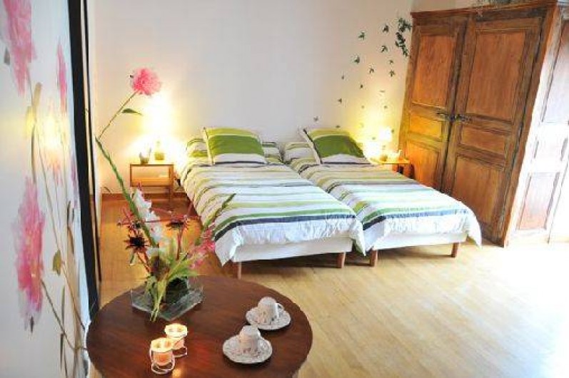 Location de vacances - Maison - Villa à Reynel