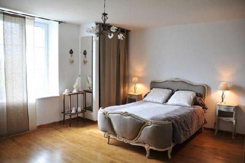 Location de vacances - Maison - Villa à Reynel