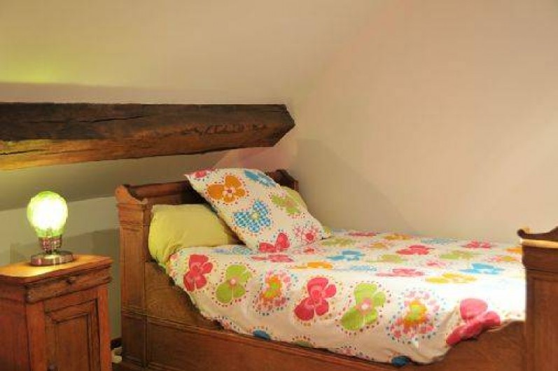 Location de vacances - Maison - Villa à Reynel