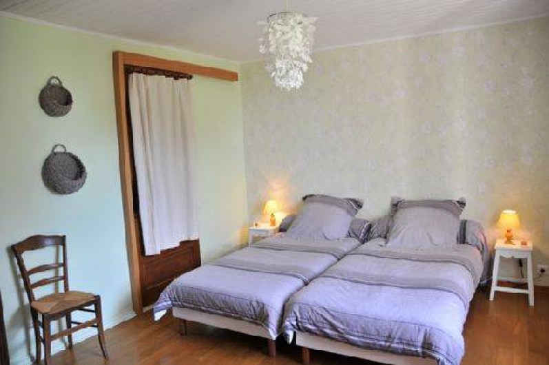 Location de vacances - Maison - Villa à Reynel