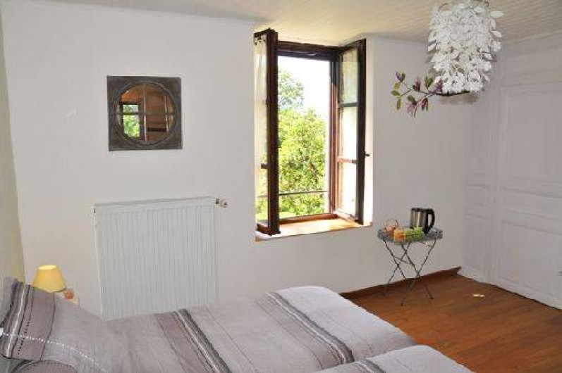 Location de vacances - Maison - Villa à Reynel