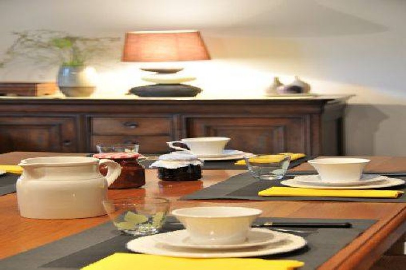 Location de vacances - Maison - Villa à Reynel