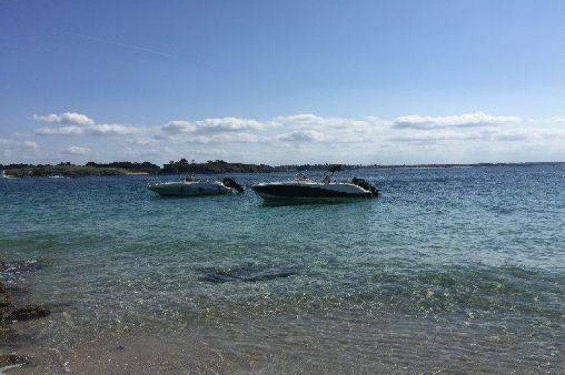 Location de vacances - Maison - Villa à Plouër-sur-Rance