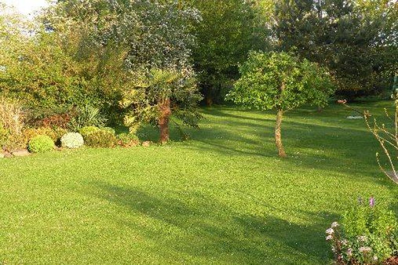 Location de vacances - Maison - Villa à Plouër-sur-Rance