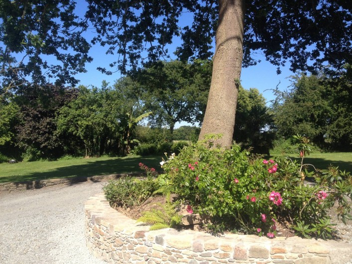 Location de vacances - Maison - Villa à Plouër-sur-Rance