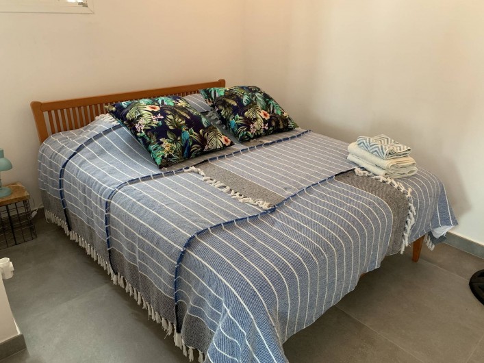 Location de vacances - Appartement à Santa Eulària des Riu