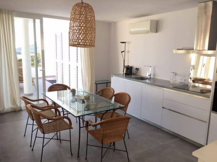 Location de vacances - Appartement à Santa Eulària des Riu
