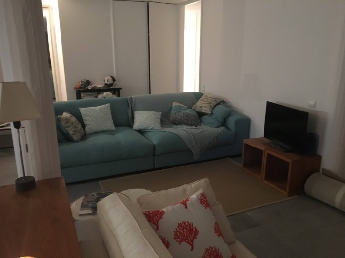 Location de vacances - Appartement à Santa Eulària des Riu