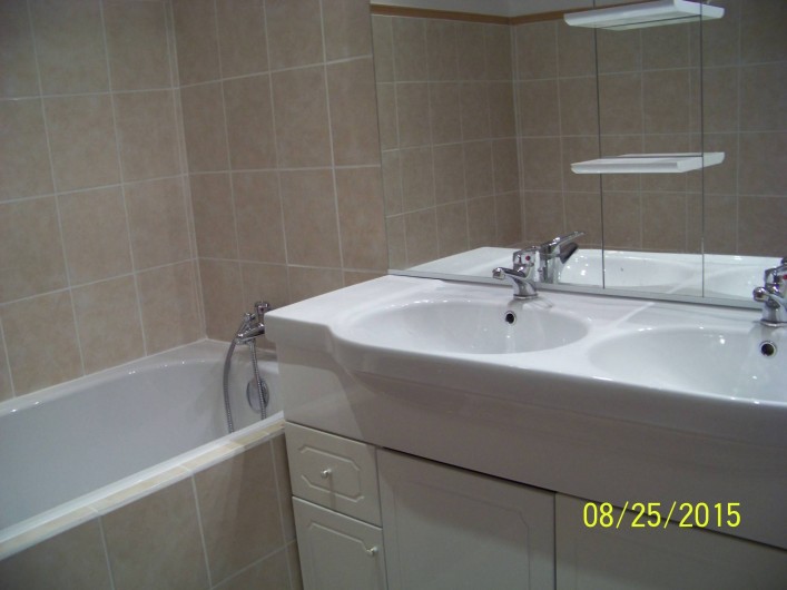 Location de vacances - Mas à L'Isle-sur-la-Sorgue