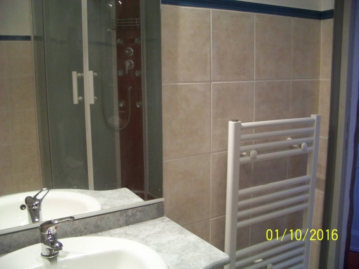 Location de vacances - Mas à L'Isle-sur-la-Sorgue