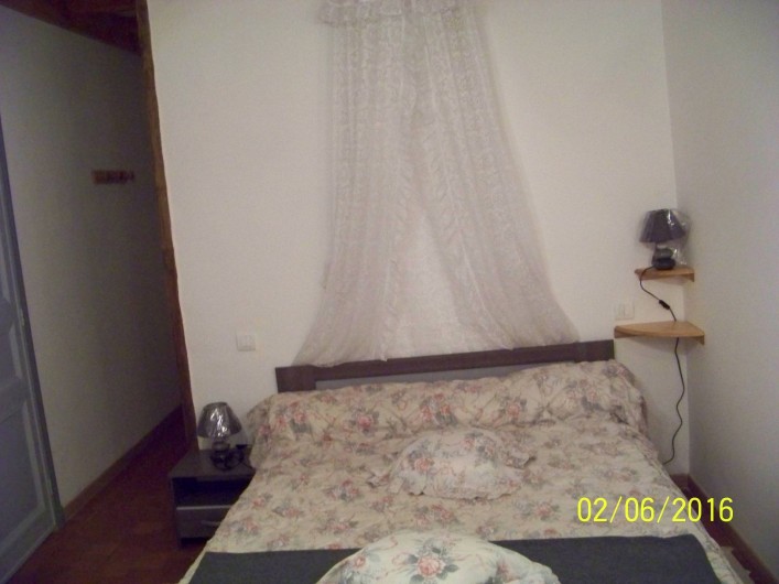 Location de vacances - Mas à L'Isle-sur-la-Sorgue