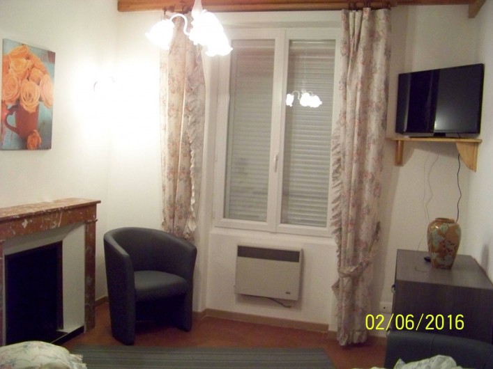 Location de vacances - Mas à L'Isle-sur-la-Sorgue