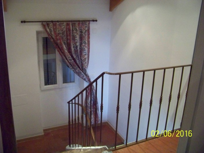 Location de vacances - Mas à L'Isle-sur-la-Sorgue