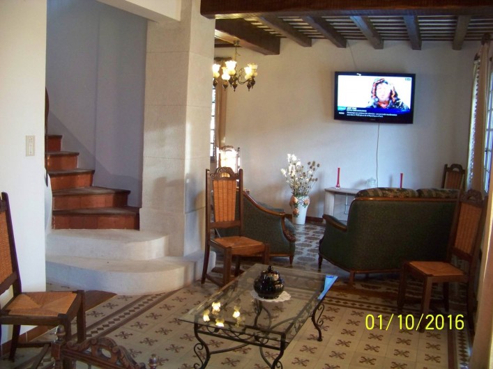 Location de vacances - Mas à L'Isle-sur-la-Sorgue