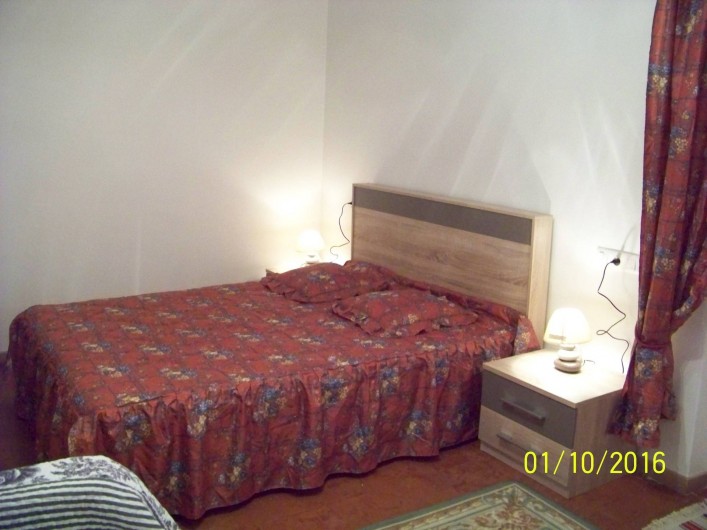 Location de vacances - Mas à L'Isle-sur-la-Sorgue