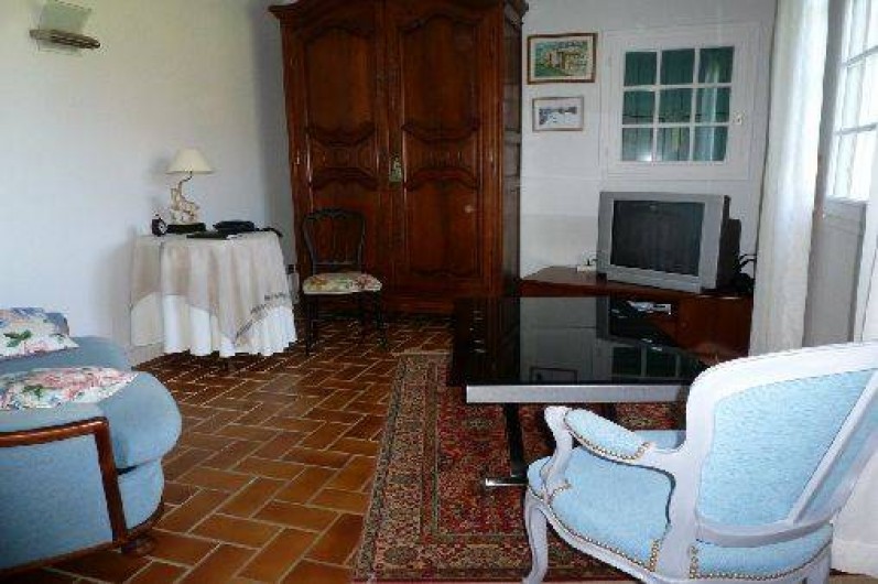 Location de vacances - Maison - Villa à Saint-Laurent-en-Royans