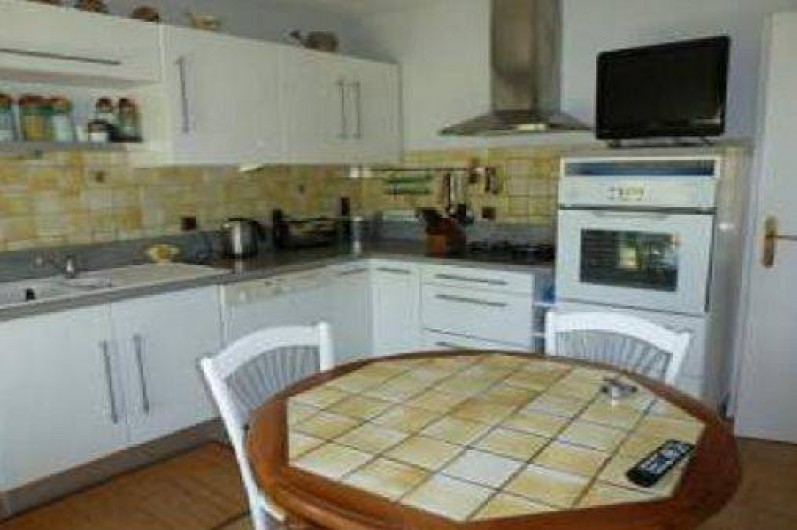 Location de vacances - Maison - Villa à Saint-Laurent-en-Royans