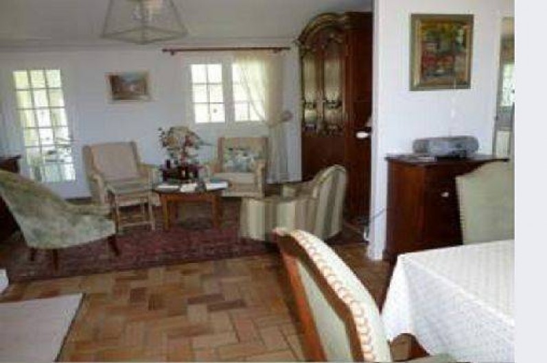 Location de vacances - Maison - Villa à Saint-Laurent-en-Royans