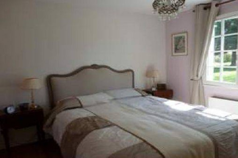 Location de vacances - Maison - Villa à Saint-Laurent-en-Royans