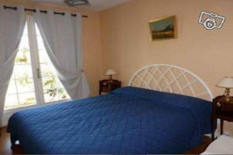 Location de vacances - Maison - Villa à Saint-Laurent-en-Royans