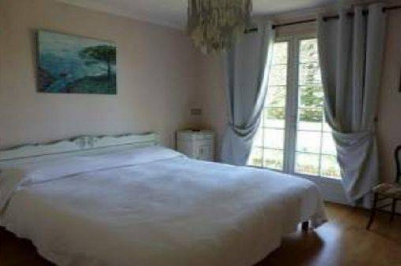 Location de vacances - Maison - Villa à Saint-Laurent-en-Royans