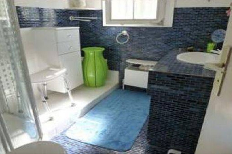 Location de vacances - Maison - Villa à Saint-Laurent-en-Royans