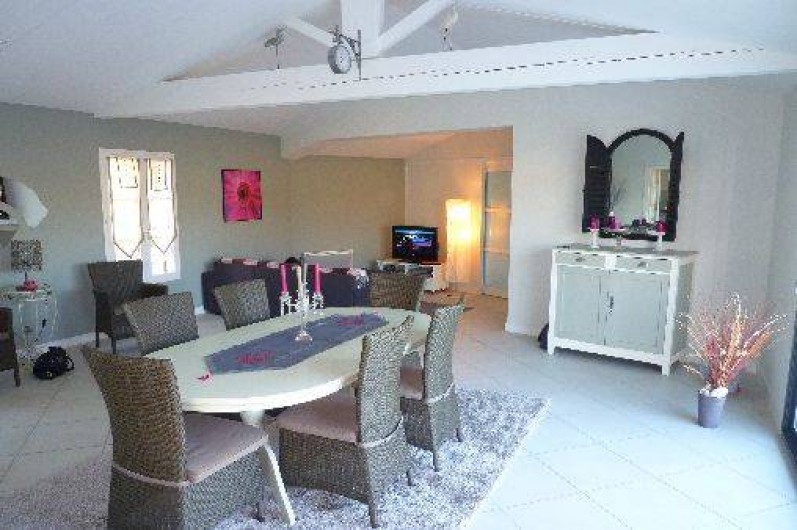 Location de vacances - Villa à Le Bois-Plage-en-Ré