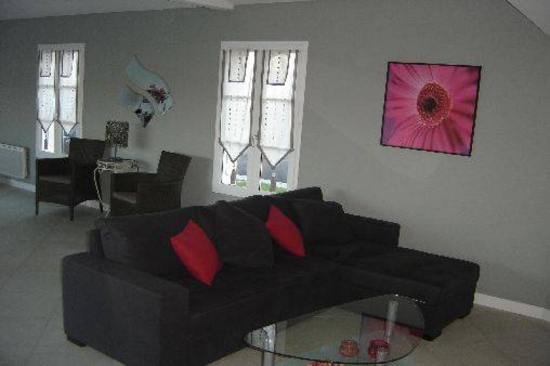 Location de vacances - Villa à Le Bois-Plage-en-Ré