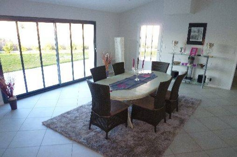 Location de vacances - Villa à Le Bois-Plage-en-Ré