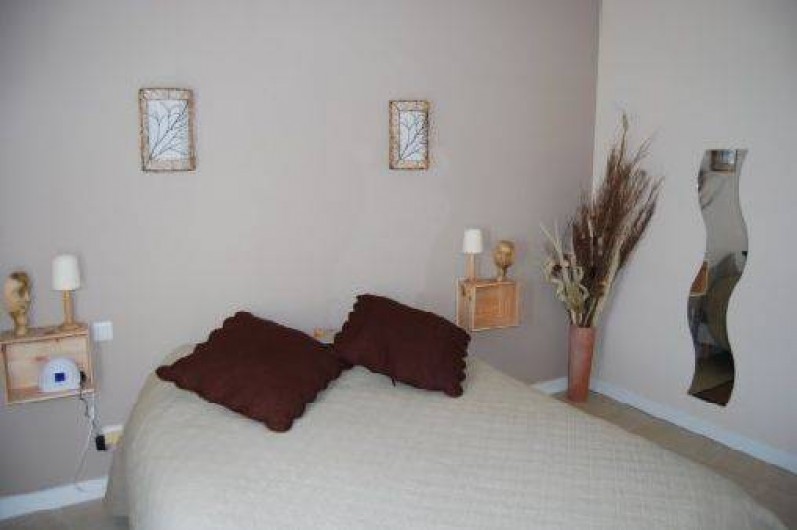 Location de vacances - Villa à Le Bois-Plage-en-Ré