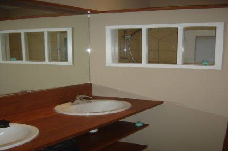 Location de vacances - Villa à Le Bois-Plage-en-Ré