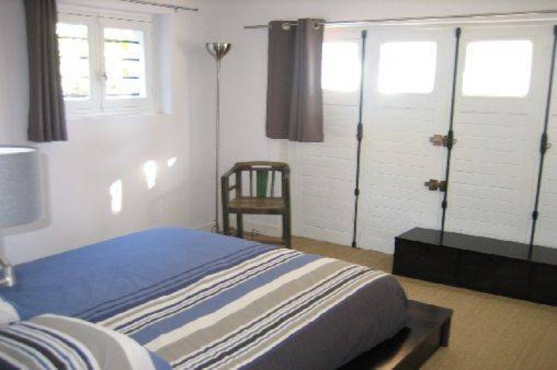 Location de vacances - Villa à Arcachon