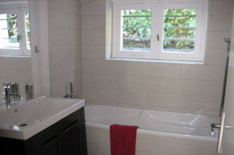 Location de vacances - Villa à Arcachon