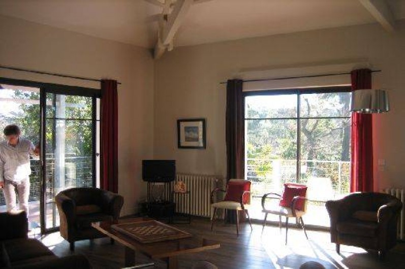 Location de vacances - Villa à Arcachon