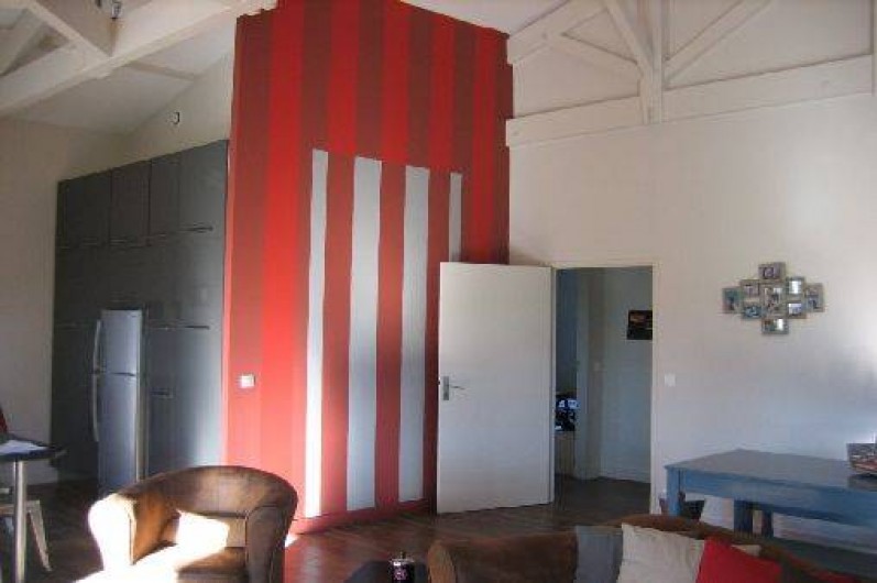 Location de vacances - Villa à Arcachon