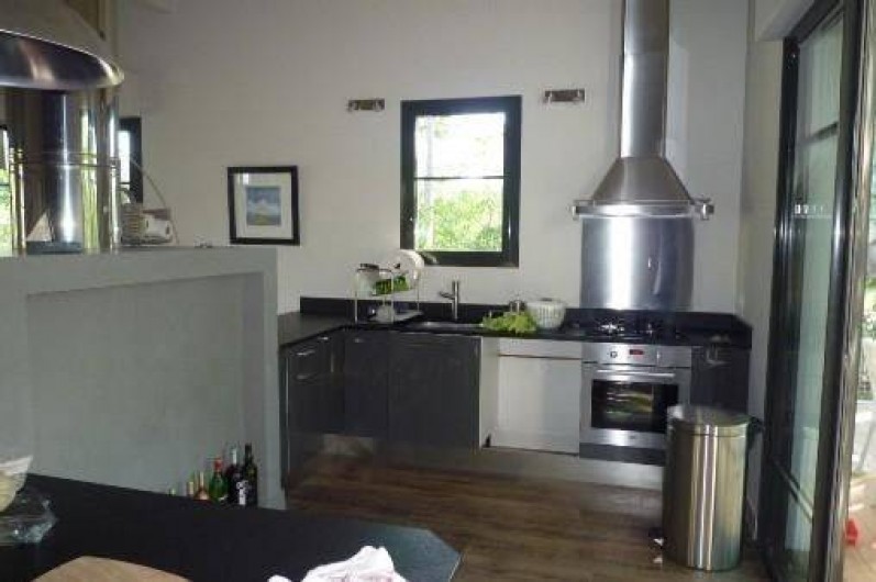 Location de vacances - Villa à Arcachon