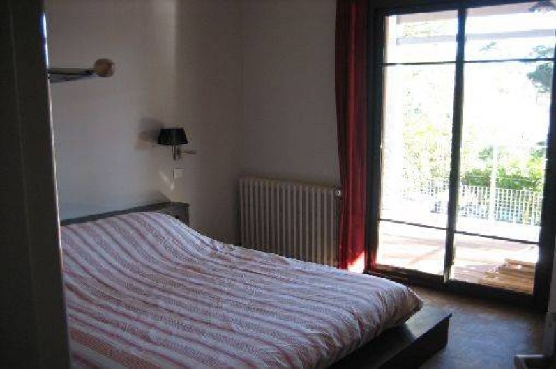 Location de vacances - Villa à Arcachon