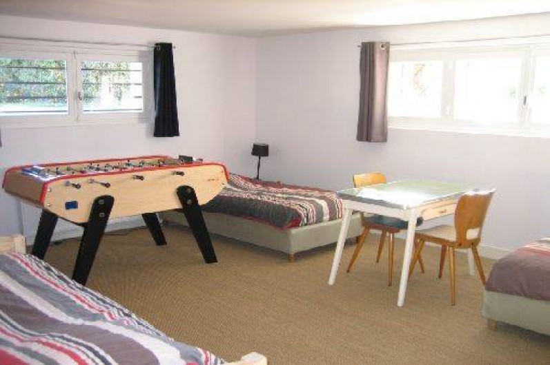 Location de vacances - Villa à Arcachon