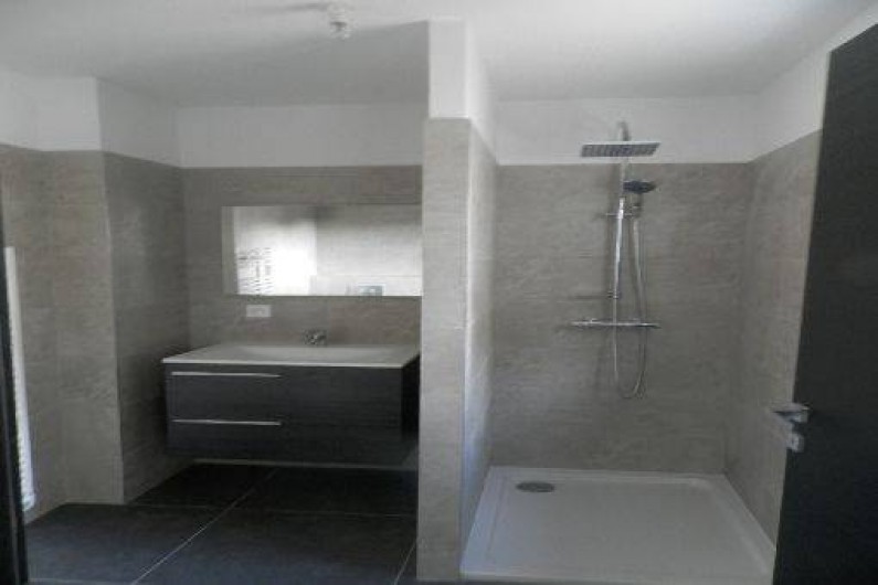 Location de vacances - Appartement à Porto-Vecchio