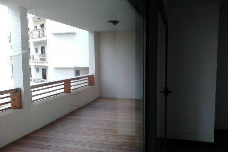 Location de vacances - Appartement à Porto-Vecchio