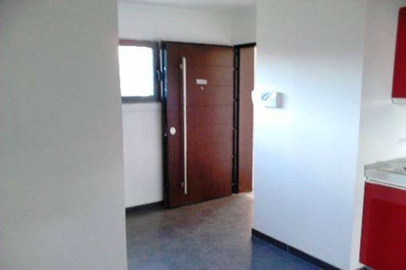 Location de vacances - Appartement à Porto-Vecchio