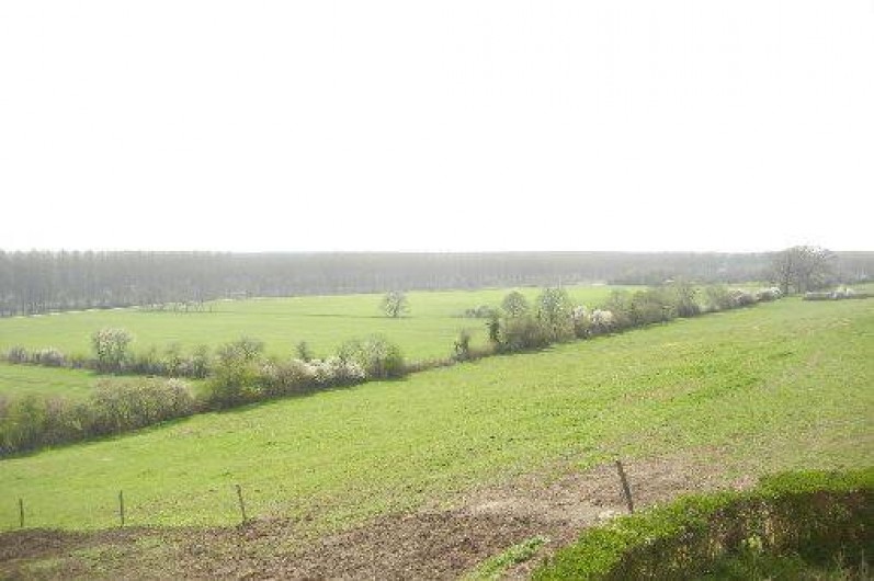 Location de vacances - Gîte à Mons