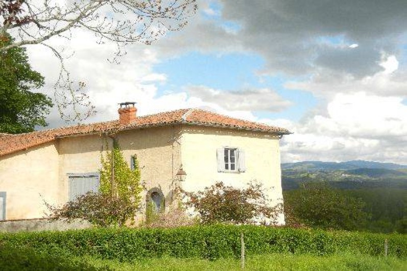 Location de vacances - Gîte à Mons