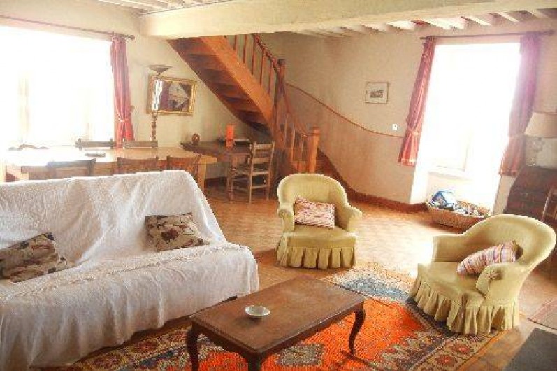 Location de vacances - Gîte à Mons