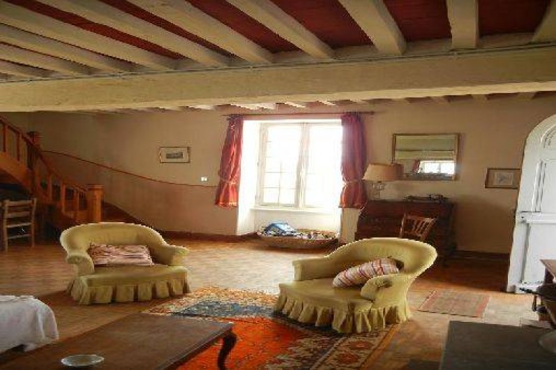 Location de vacances - Gîte à Mons