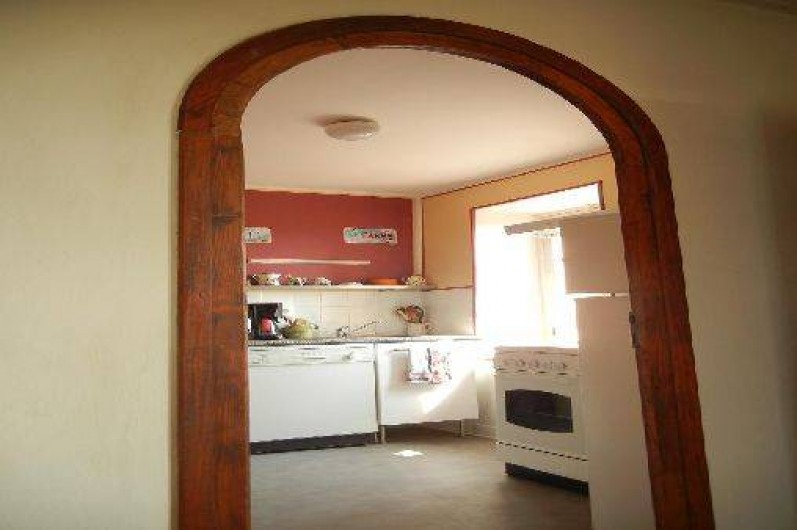 Location de vacances - Gîte à Mons