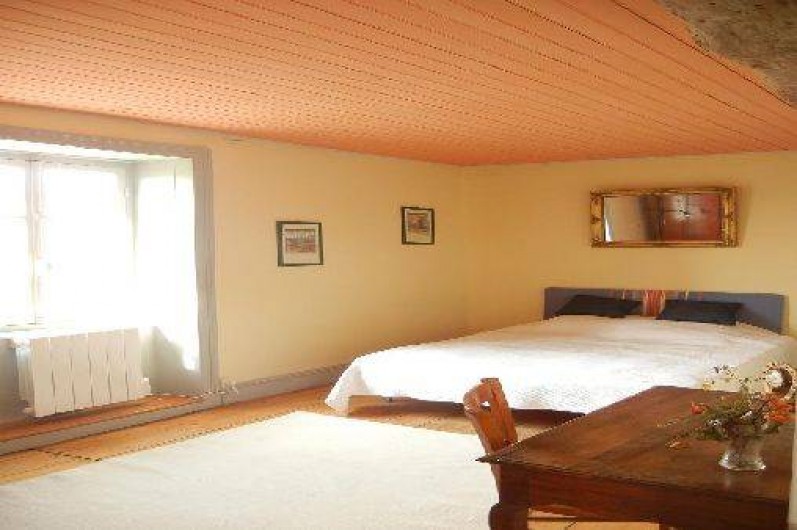 Location de vacances - Gîte à Mons