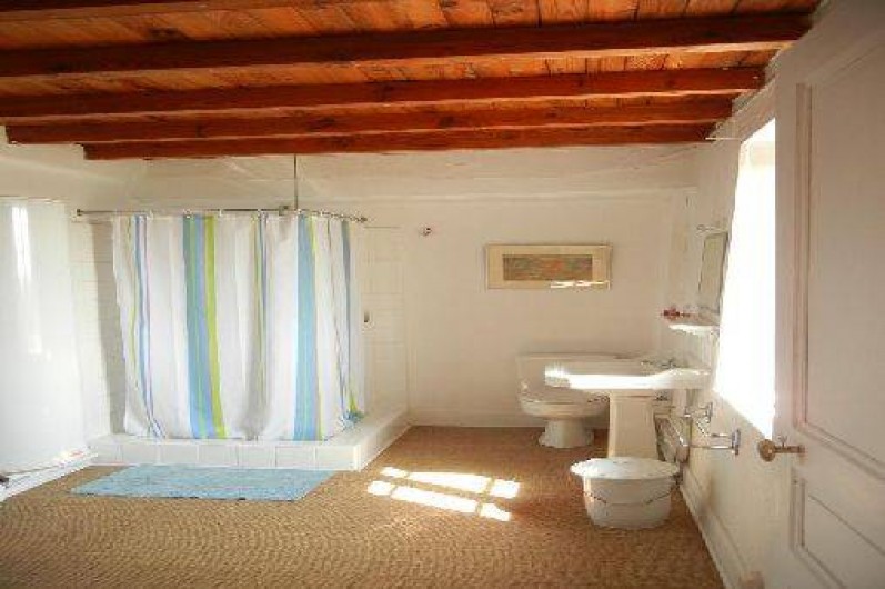 Location de vacances - Gîte à Mons